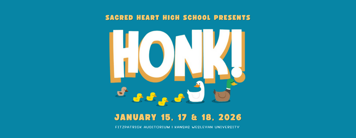 2026 SH Musical: Honk!